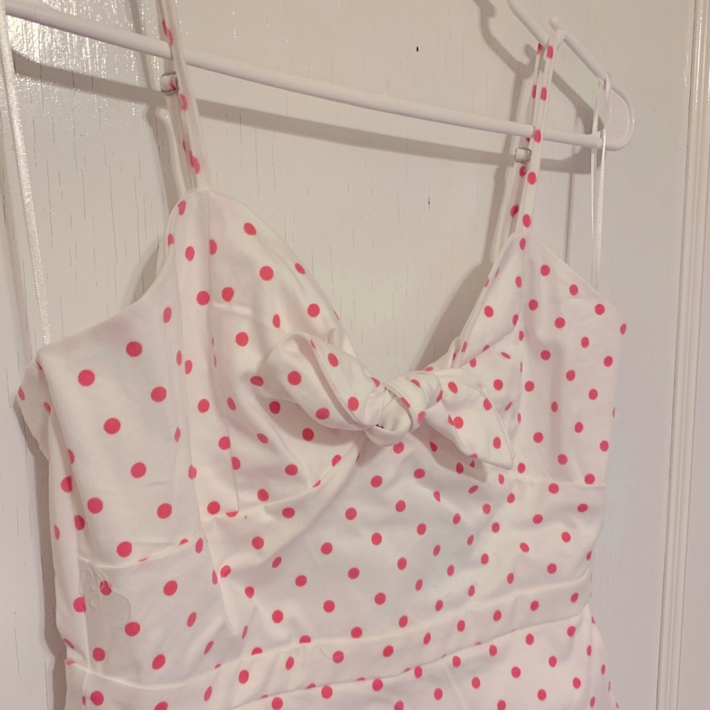 Spring/Summer Dress - Picture 7 of 9